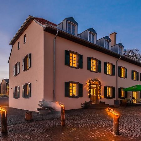 Landgasthaus Wintringer Hof Saarbrücken Exterior foto