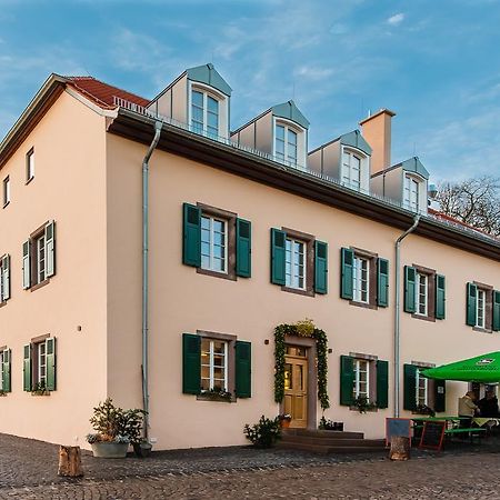 Landgasthaus Wintringer Hof Saarbrücken Exterior foto